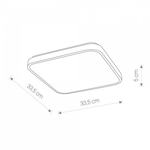 Настільна лампа Searchlight TOUCH LAMPS EU2750SS