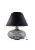 Настільна лампа Zuma Line ADANA 5523BKGO