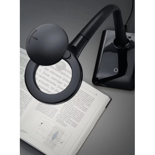 Настільна лампа Trio LUPO 527290102