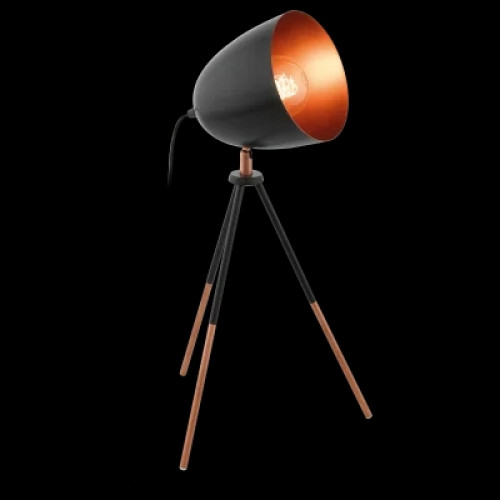 Настільна лампа Eglo CHESTER 49385