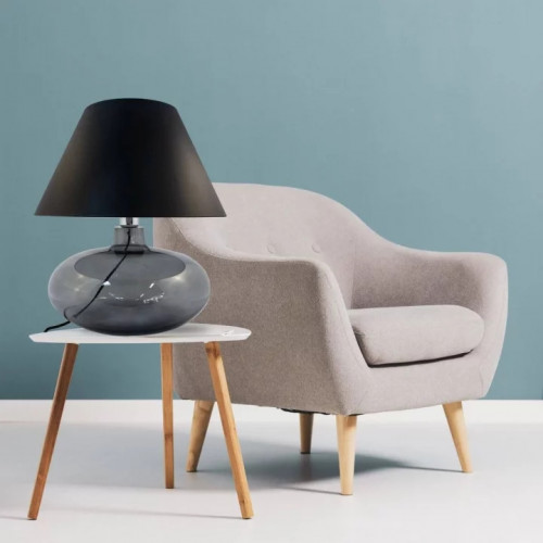 Настільна лампа Zuma Line ADANA 5523BKGO