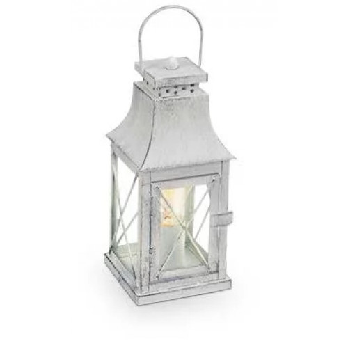 Настільна лампа Eglo LISBURN 49294