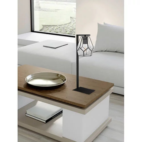 Настільна лампа Eglo MARDYKE 43646