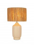 Настільна лампа Searchlight DIVINE EU60246CR