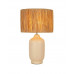 Настільна лампа Searchlight DIVINE EU60246CR