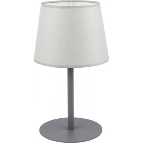 Настільна лампа TK Lighting MAJA GRAY 2934