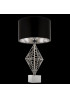 Настільна лампа CosmoLight Caracas T01960CH