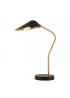 Настільна лампа Searchlight SWAN EU60419BK