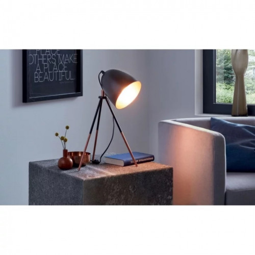 Настільна лампа Eglo CHESTER 49385