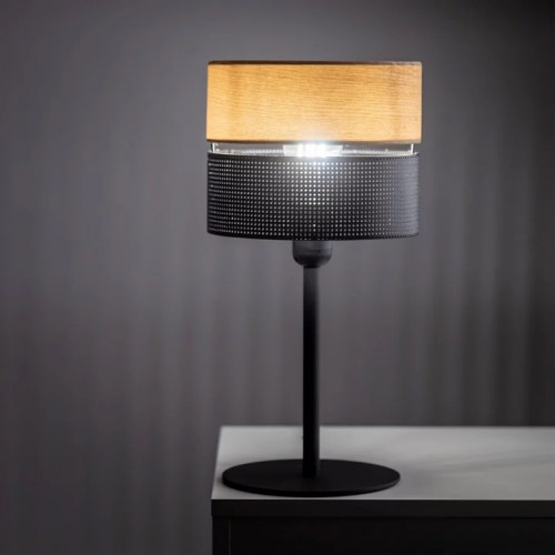 Настільна лампа TK Lighting NICOL 5124