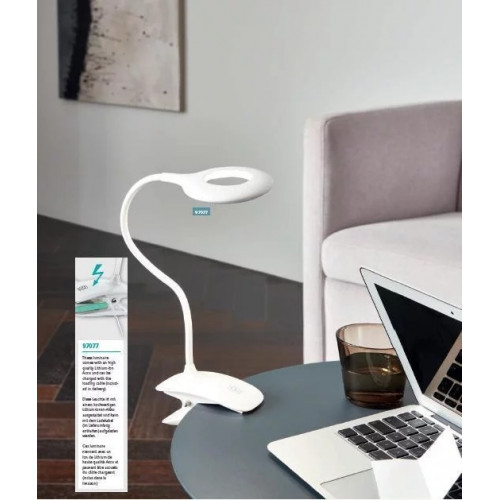 Настільна лампа Eglo CABADO 97077