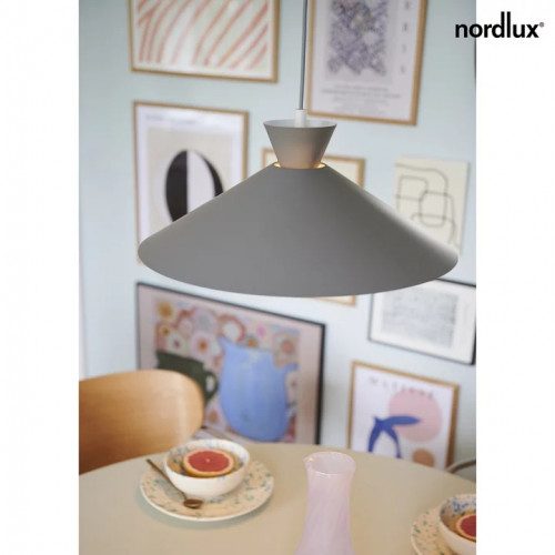 Настільна лампа Trio HENK 592600108