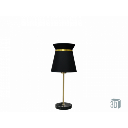 Настільна лампа Viokef CLAUDINE 4203200