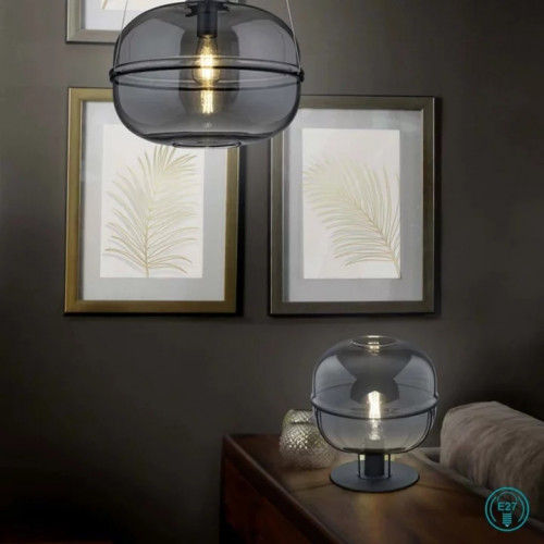 Настільна лампа Trio LORENA 515190132