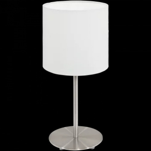 Настільна лампа Eglo PASTERI 95725