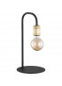 Настільна лампа TK Lighting RETRO 3023