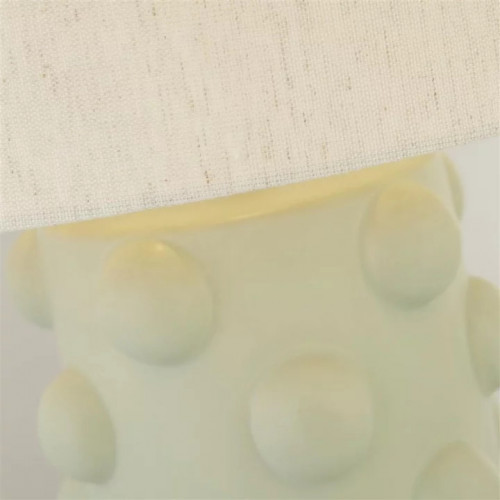 Настільна лампа Searchlight BOBBLE EU60194