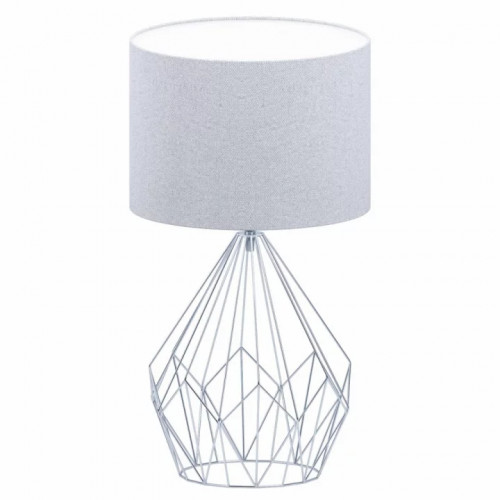 Настільна лампа Eglo PEDREGAL 1 95187