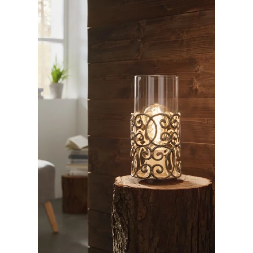 Настільна лампа Eglo CARDIGAN 49274