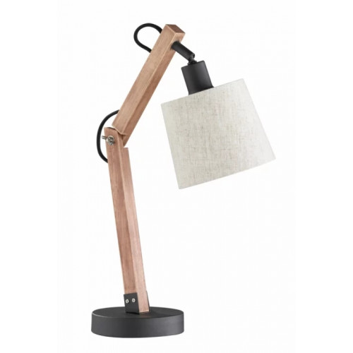 Настільна лампа Trio JANKO 507700114