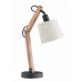 Настільна лампа Trio JANKO 507700114 Настільна лампа Trio JANKO 507700114