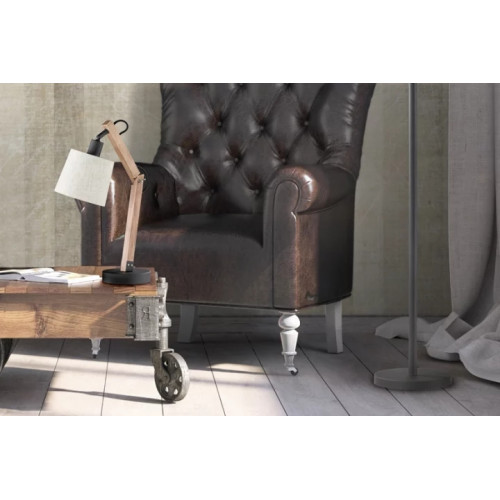 Настільна лампа Trio JANKO 507700114