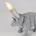 Настільна лампа Searchlight TRICERATOPS EU60548