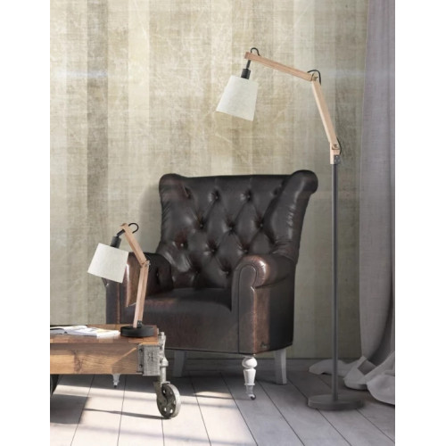 Настільна лампа Trio JANKO 507700114