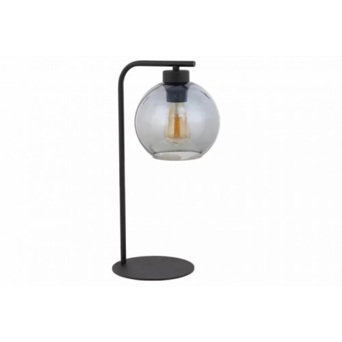 Настільна лампа TK Lighting CUBUS GRAPHITE 5102