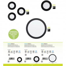 Настільна лампа Trio FRANKLIN 526510104