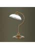 Настільна лампа Kutek N N-LG-1(P)