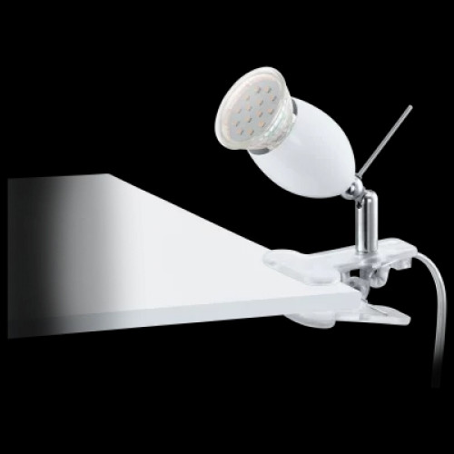 Настільна лампа Eglo BANNY 1 93118