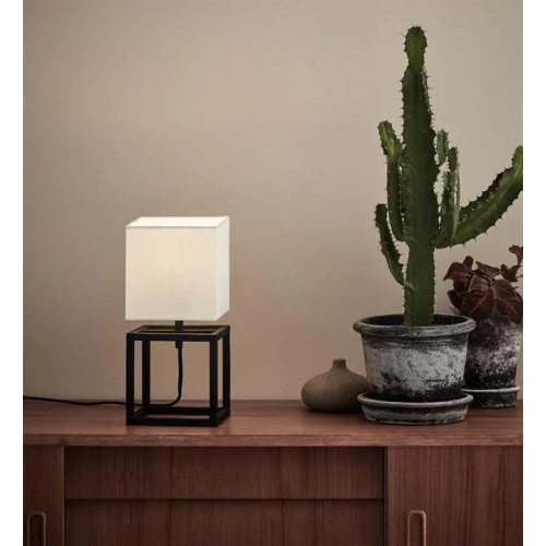 Настільна лампа Markslojd CUBE 107305