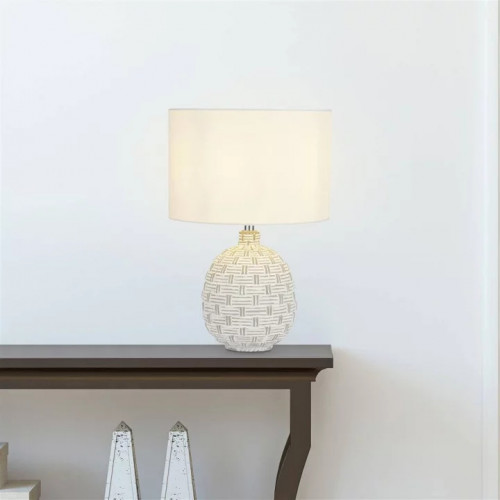 Настільна лампа Searchlight MOON EU60453