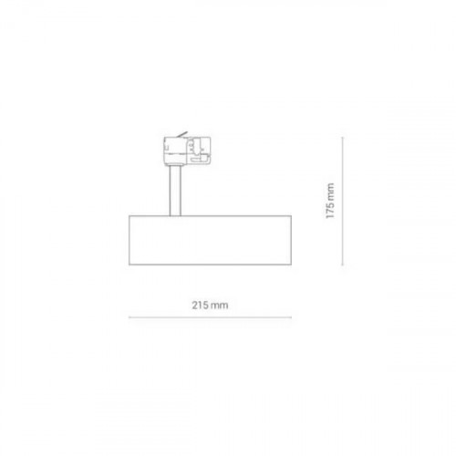 Настільна лампа Viokef LETA 4228000