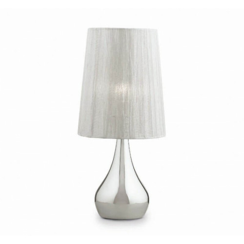 Настільна лампа Ideal Lux ETERNITY 035987