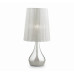 Настільна лампа Ideal Lux ETERNITY 035987