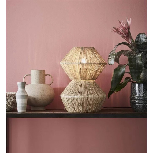 Настільна лампа Markslojd STRAW 107983