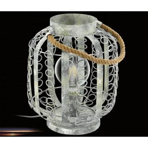 Настільна лампа Eglo HAGLEY 49134