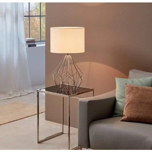 Настільна лампа Eglo PEDREGAL 1 95187