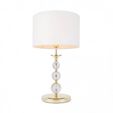 Настільна лампа Zuma Line REA RLT93163-1GW