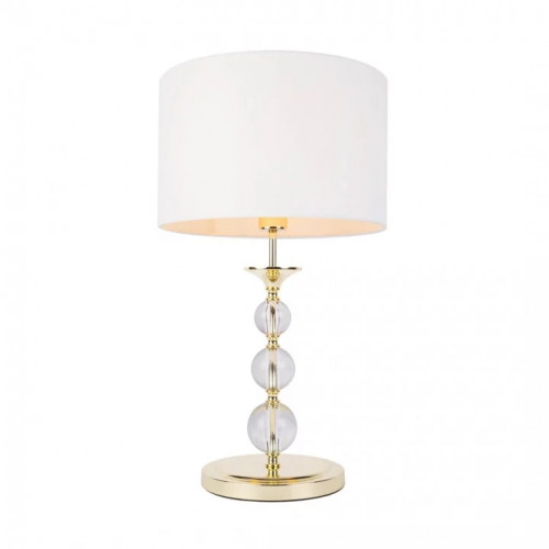 Настільна лампа Zuma Line REA RLT93163-1GW