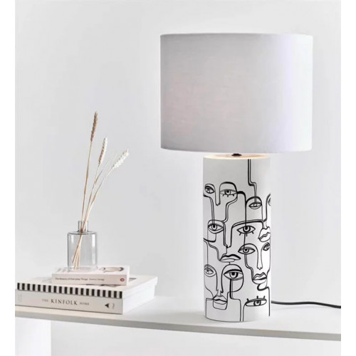 Настільна лампа Markslojd FAMILY 108246