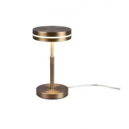 Настільна лампа Trio FRANKLIN 526510104