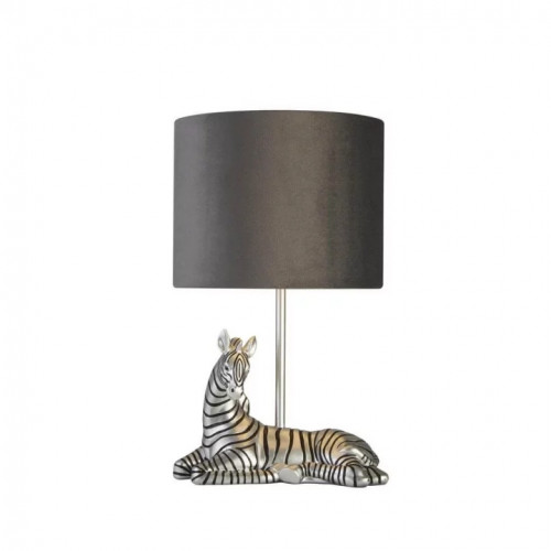 Настільна лампа Searchlight ZEBRA EU60941