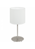 Настільна лампа Eglo PASTERI 95725