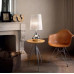 Настільна лампа Ideal Lux ETERNITY 035987