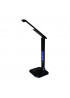 Настільна лампа Zuma Line TABLE LAMP H1408S-BCK