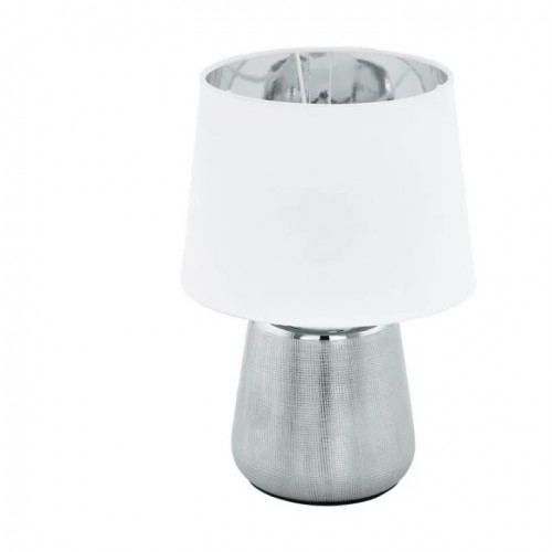 Настільна лампа Eglo Manalba 99329