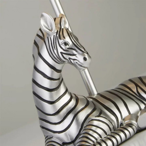Настільна лампа Searchlight ZEBRA EU60941